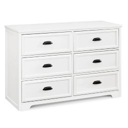 Davinci Dresser Espresso Bed Bath Beyond