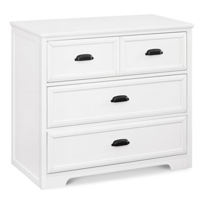 davinci charlie changing table