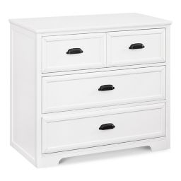 Davinci Parker Dresser White Bed Bath Beyond