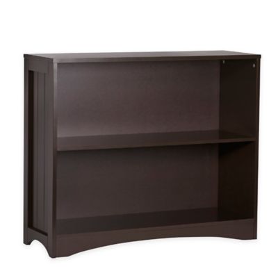 kids grey bookcase