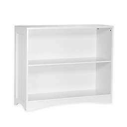 RiverRidge Home Horizontal Bookcase for Kids in White