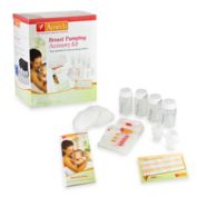 Ameda Breast Pumping Accessory Kit