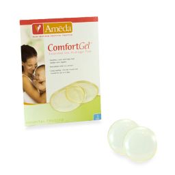 Ameda ComfortGel Hydrogel Pads