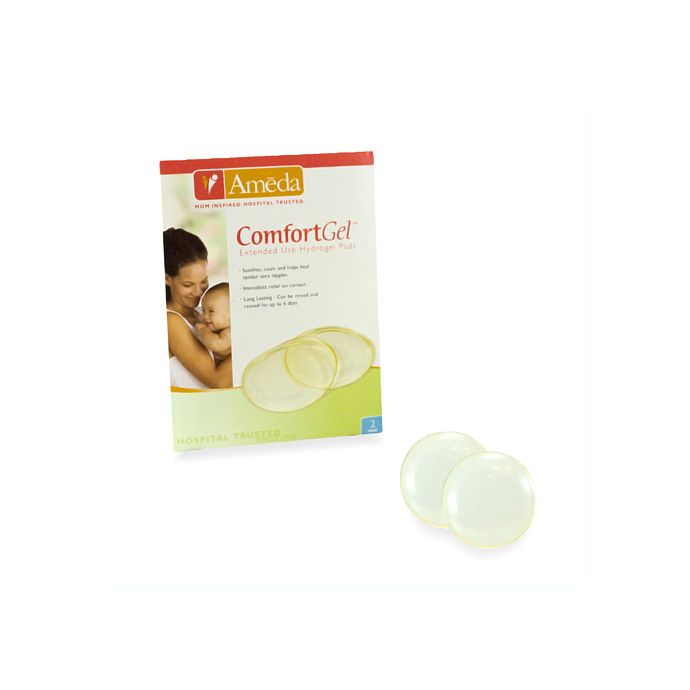 Ameda Comfortgel Hydrogel Pads Buybuy Baby