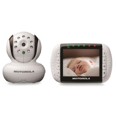 motorola infant monitor