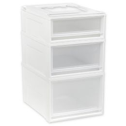 Sterilite Drawers Bed Bath Beyond