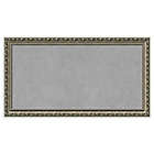 Alternate image 0 for Amanti Art Framed Magnetic Board in Parisian Silver