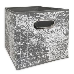 Collapsible Bin Collecton