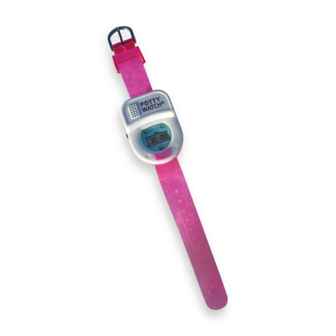 The Potty Time™ Potty Watch® Bed Bath & Beyond