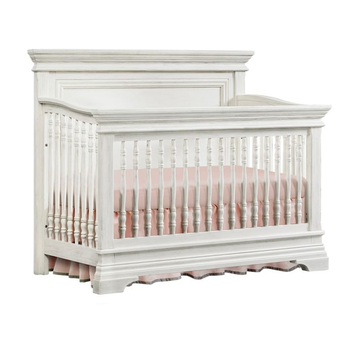 Westwood Design Olivia 4 In 1 Convertible Crib Buybuy Baby