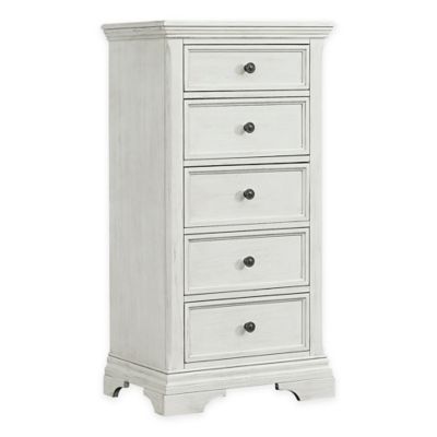 cherry baby dresser