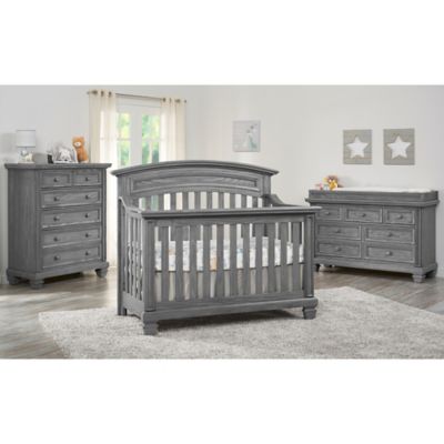 grey baby furniture sets