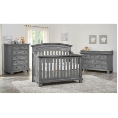 oxford baby richmond collection