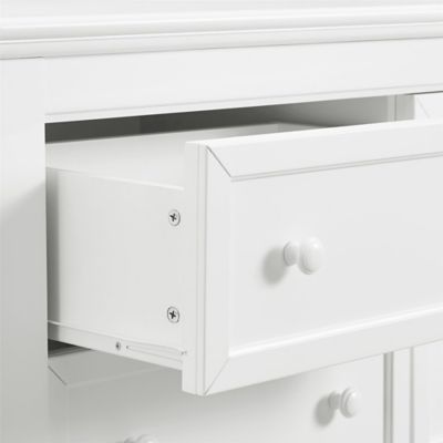 baby relax tia 6 drawer dresser