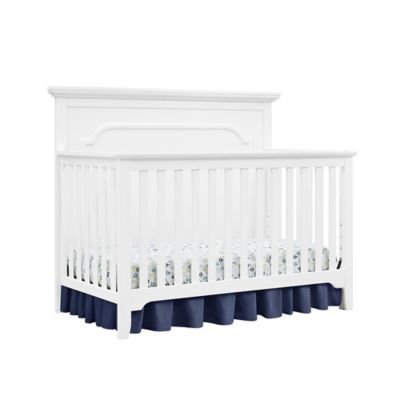 edgemont 5 in 1 convertible crib