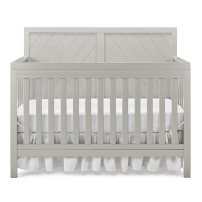 fisher price 4 in 1 crib