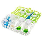 Alternate image 3 for Dr. Browns&reg; Natural Flow&reg; Bottle Parts Options&trade; Dishwasher Basket in Green