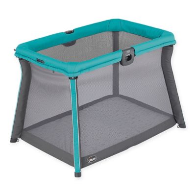 chicco pack and play setup