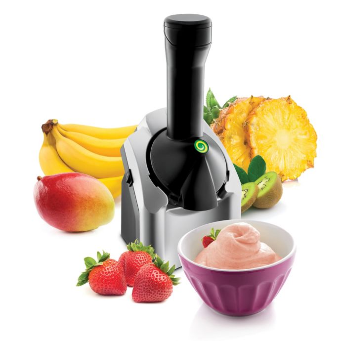 Yonanas™ Ice Cream Treat Maker Bed Bath and Beyond Canada