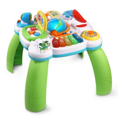 infant activity table
