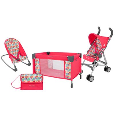 maclaren deluxe activity set