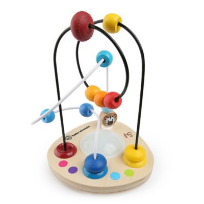 hape baby einstein