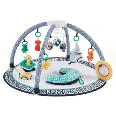 jonathan adler activity gym