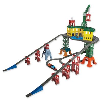 fisher price thomas and friends