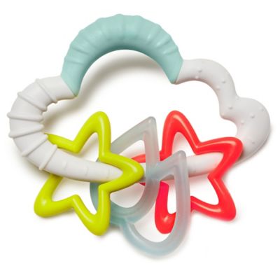 comotomo teether target