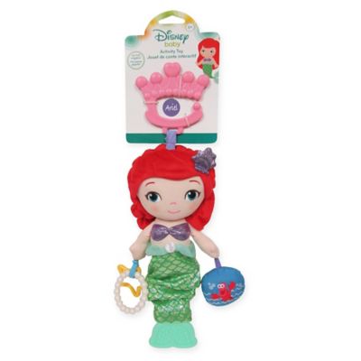 disney princess baby toys