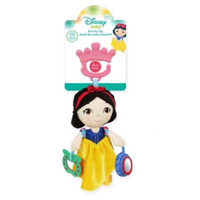 disney princess baby toys