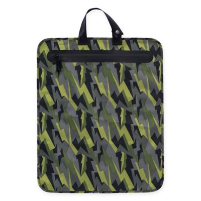 jujube anchor diaper bag