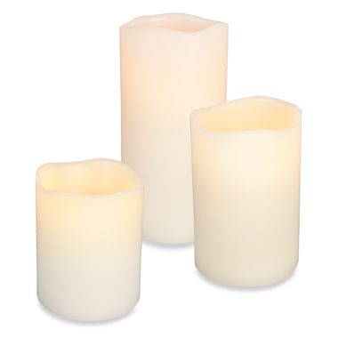 glow candles canada