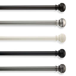 Cambria® Connections Curtain Rod Hardware