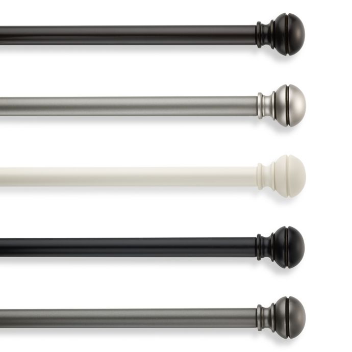 cambria curtain rods customer service