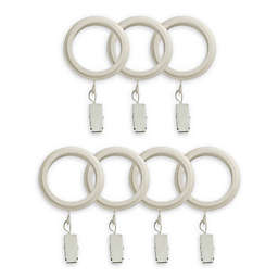 Cambria® Connections Clip Rings (Set of 7)
