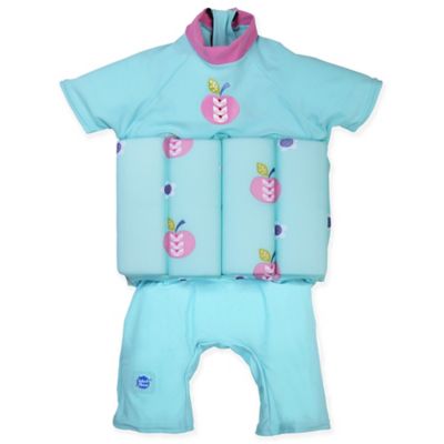 Splash About Childrens UV Protection Floatsuit Swimsuit 