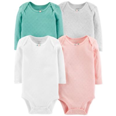 long sleeve bodysuit canada