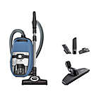 Alternate image 1 for Miele Blizzard CX1 Turbo Team Bagless Canister Vacuum