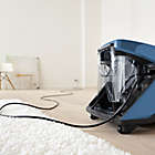 Alternate image 6 for Miele Blizzard CX1 Turbo Team Bagless Canister Vacuum
