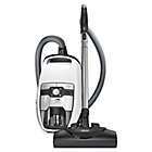 Alternate image 0 for Miele Blizzard CX1 Cat &amp; Dog Bagless Canister Vacuum in White