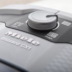 Alternate image 2 for Miele Blizzard CX1 Cat &amp; Dog Bagless Canister Vacuum in White