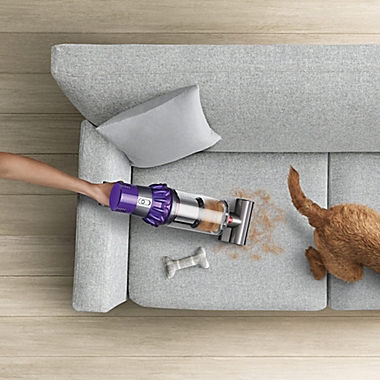 Dyson Cyclone V10 Animal Cordless Stick Vacuum. View a larger version of this product image.