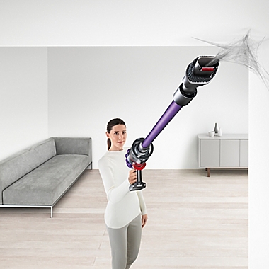 Dyson Cyclone V10 Animal Cordless Stick Vacuum. View a larger version of this product image.
