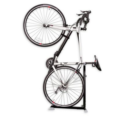 bike nook bike stand in black