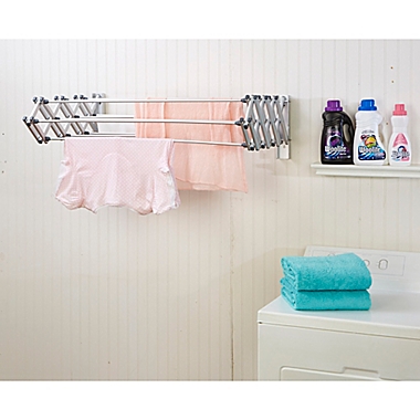 Woolite&reg; Collapsible Drying Rack. View a larger version of this product image.