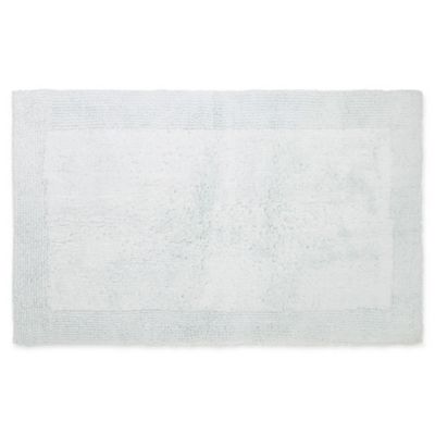 Wamsutta Wamsutta Ultra Fine Reversible 30 X 48 Bath Rug In Sea Glass From Bed Bath Beyond Canada Daily Mail