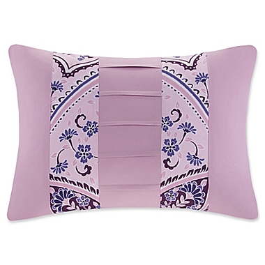 Intelligent Design Odette Comforter Set. View a larger version of this product image.