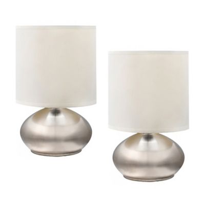 bed bath and beyond bedside lamps