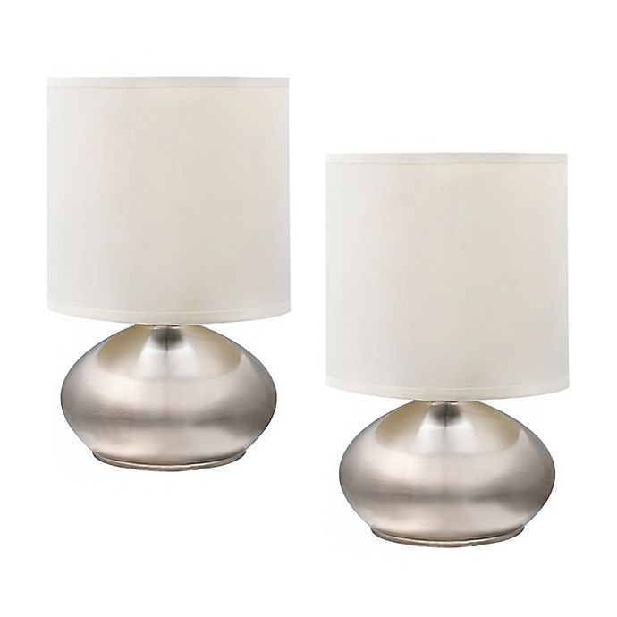 table lamps at bed bath and beyond